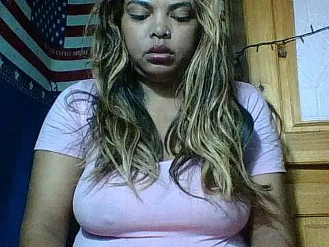 SEXY METISE online show from 03-24-26, 12:10