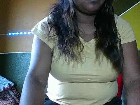 SEXY METISE online show from 11-11-25, 02:50