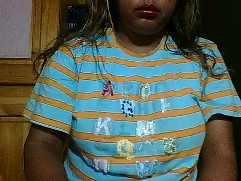 SEXY METISE online show from 02-03-26, 02:53