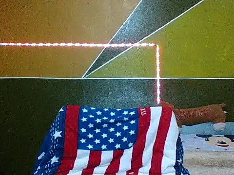 SEXY METISE online show from 11-12-25, 02:04