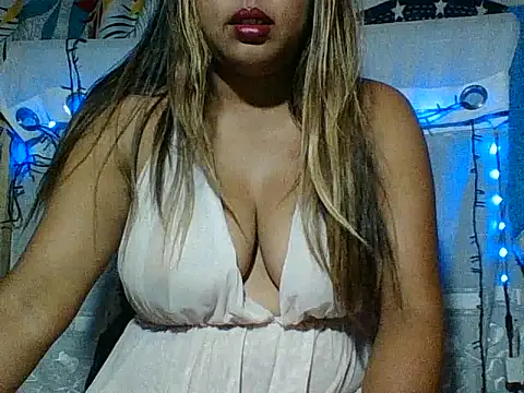 SEXY METISE online show from 01-13-26, 11:30