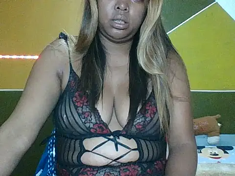 SEXY METISE online show from 11-14-25, 12:58