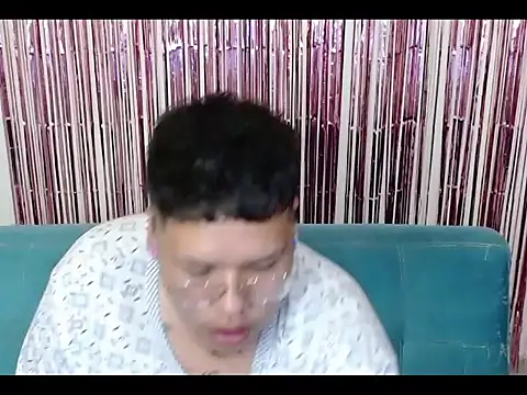 Yulian bigclit7 online show from 12-04-25, 12:53