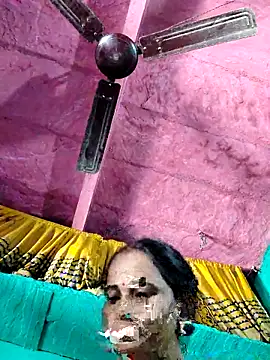 Pooja750 online show from 10-19-25, 05:21