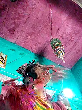 Pooja750 online show from 10-26-25, 03:29