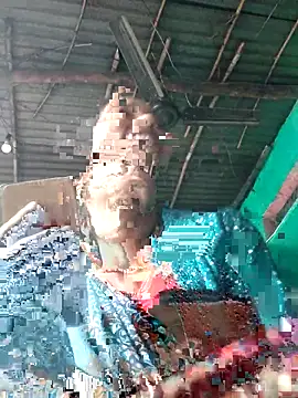 Pooja750 online show from 10-31-25, 02:41