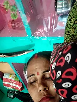 Pooja750 online show from 02-25-26, 06:13