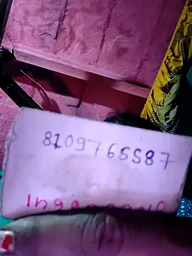 Pooja750 online show from 11-17-25, 10:25