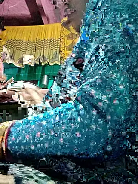 Pooja750 online show from 01-09-26, 01:18