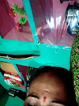 Pooja750 online show from 03-05-26, 09:28