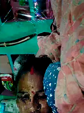 Pooja750 online show from 10-28-25, 06:23