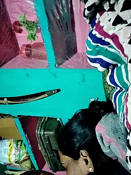 Pooja750 online show from 12-15-25, 01:00