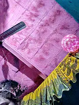 Pooja750 online show from 01-16-26, 07:29