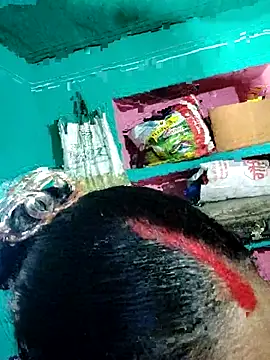 Pooja750 online show from 10-29-25, 06:34