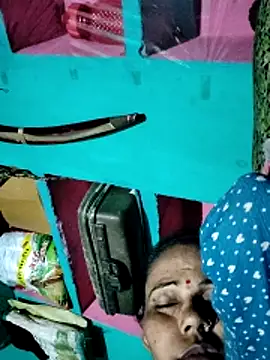 Pooja750 online show from 12-16-25, 06:23