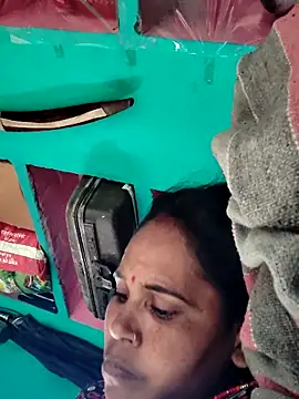 Pooja750 online show from 03-12-26, 06:06