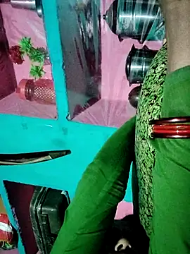 Pooja750 online show from 03-05-26, 09:33