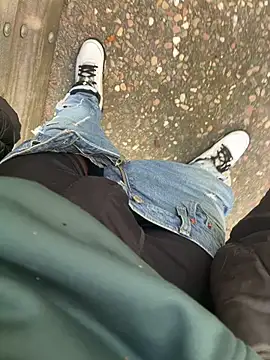 Rudeboy1116 online show from 11-30-25, 09:48