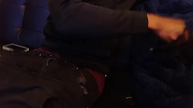 Rudeboy1116 online show from 12-18-25, 06:29