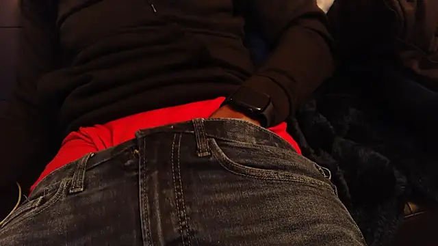 Rudeboy1116 online show from 02-20-26, 06:26