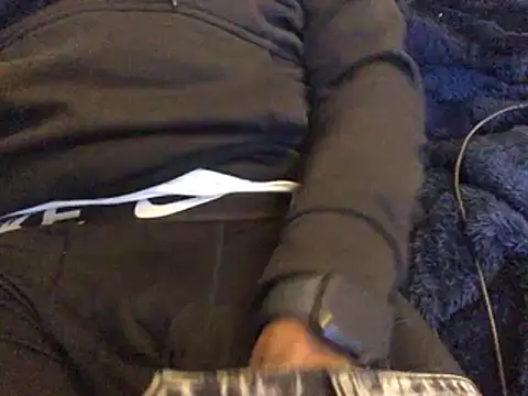 Rudeboy1116 online show from 05-09-26, 12:19