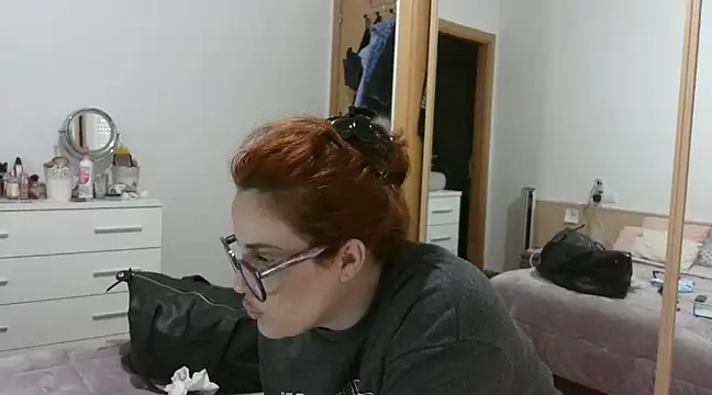 Snapshot of Cuquita83 chatting on 01-10-25, 09:23 Cuquita83 online show from 01-10-25, 09:23