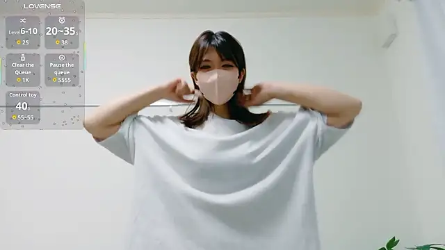 hinachuuu  D online show from 09-24-25, 11:06