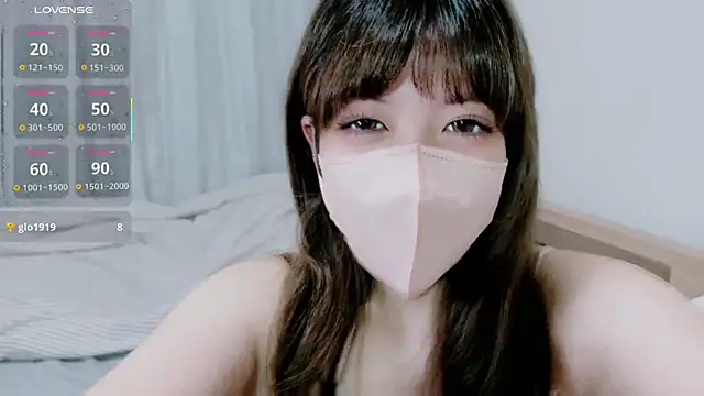 hinachuuu  D online show from 09-25-25, 10:43