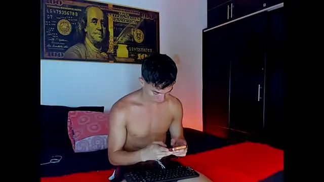 Snapshot of eroseliam chatting on 02-07-26, 03:03 eroseliam online show from 02-07-26, 03:03