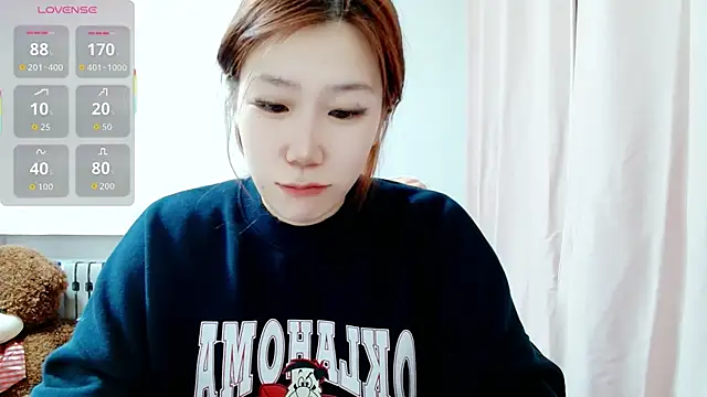 Annasweet- online show from 02-26-26, 02:28