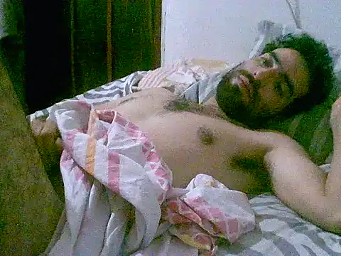 Deivid32t online show from 11-10-25, 04:50