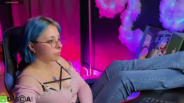 Penny Stanley online show from 09-26-25, 02:29