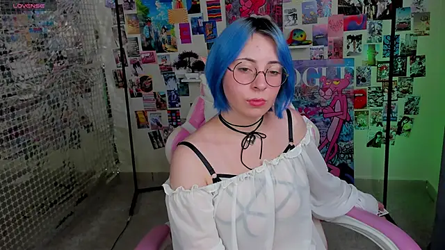 Penny Stanley online show from 11-12-25, 02:04