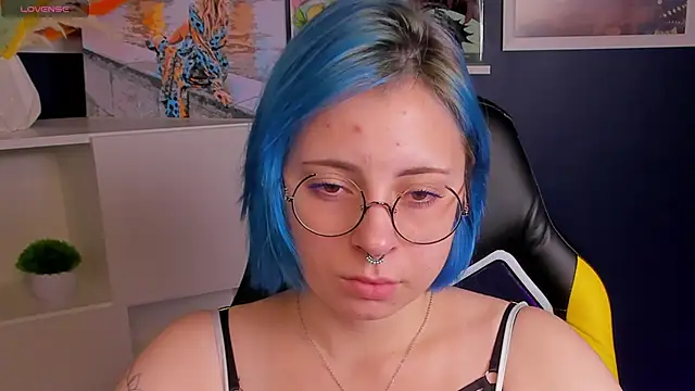 Penny Stanley online show from 09-22-25, 02:39