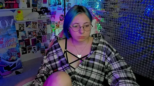 Penny Stanley online show from 09-27-25, 02:18