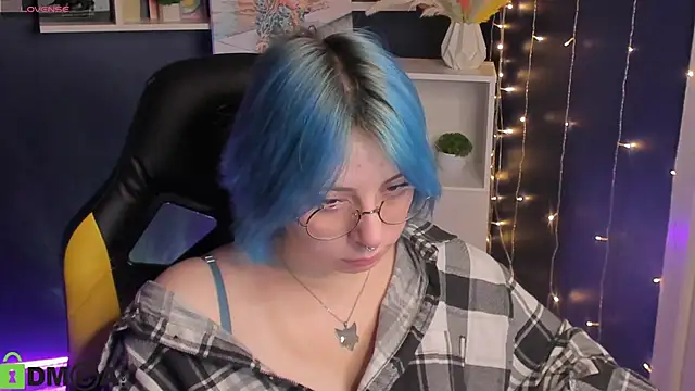 Penny Stanley online show from 10-08-25, 01:51