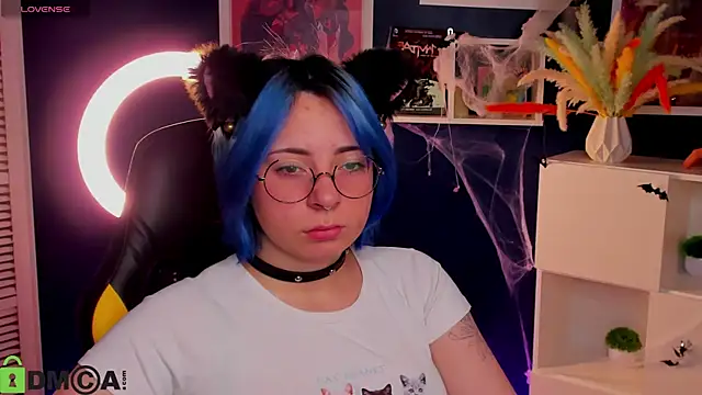 Penny Stanley online show from 11-03-25, 01:44