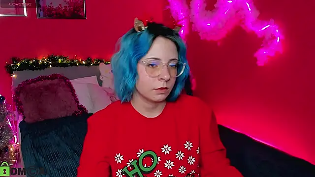 Penny Stanley online show from 12-23-25, 02:11