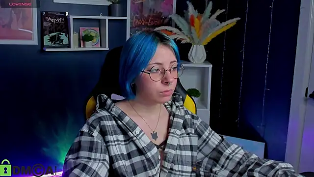 Penny Stanley online show from 10-07-25, 02:01