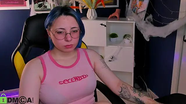 Penny Stanley online show from 11-01-25, 01:45