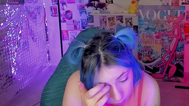 Penny Stanley online show from 11-06-25, 02:15