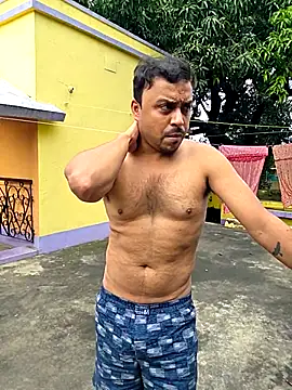 BindaasBong online show from 10-30-25, 07:39