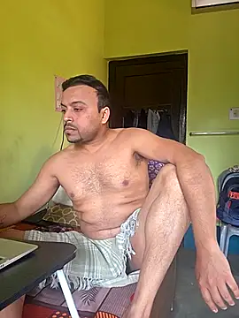 BindaasBong online show from 01-12-26, 06:20