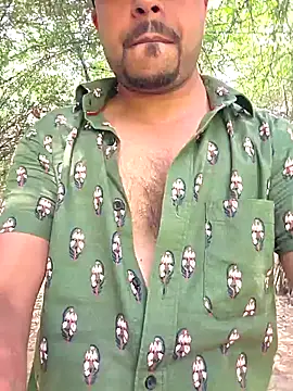 BindaasBong online show from 10-18-25, 07:10