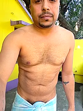 BindaasBong online show from 01-10-26, 07:47