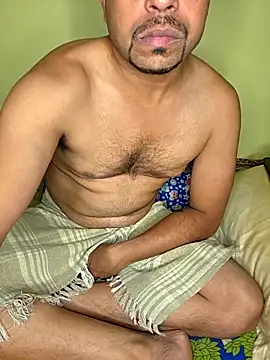 BindaasBong online show from 10-26-25, 06:19