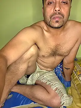 BindaasBong online show from 10-28-25, 06:18