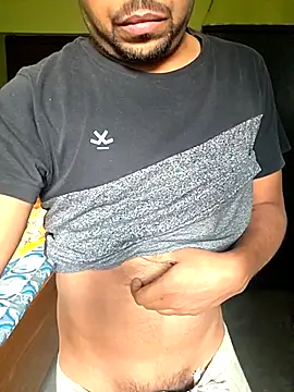 BindaasBong online show from 11-27-25, 01:39