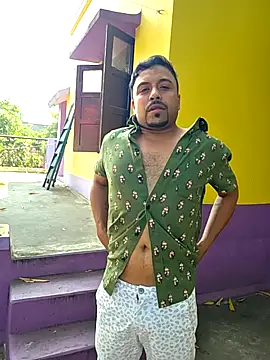 BindaasBong online show from 10-20-25, 07:20