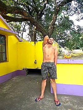 BindaasBong online show from 11-12-25, 07:56